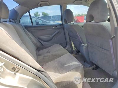 Zdjęcie 10 z 12 samochodu: 2004 HONDA CIVIC HYBRID VIN:JHMES95624S016713 - miniatura