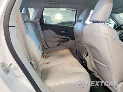 Zdjęcie 11 z 13 samochodu: 2021 JEEP CHEROKEE LATITUDE LUX VIN:1C4PJMMX9MD137110 - miniatura