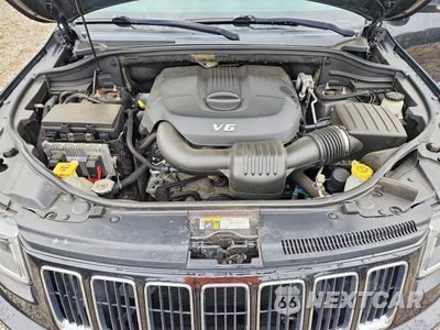 Zdjęcie 11 z 12 samochodu: 2015 JEEP GRAND CHEROKEE LIMITED VIN:1C4RJFBG2FC634550 - miniatura