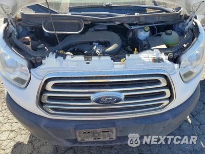 Zdjęcie 12 z 13 samochodu: 2019 FORD TRANSIT T-150 VIN:1FDZK1YMXKKB48819 - miniatura