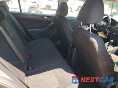 Zdjęcie 10 z 12 samochodu: 2016 VOLKSWAGEN JETTA S VIN:3VW267AJ7GM374486 - miniatura