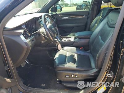 Zdjęcie 7 z 13 samochodu: 2020 CADILLAC XT6 SPORT VIN:1GYKPGRS5LZ137477 - miniatura