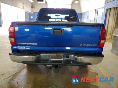 Zdjęcie 6 z 13 samochodu: 2003 CHEVROLET SILVERADO K1500 VIN:1GCEK19T03E132329 - miniatura