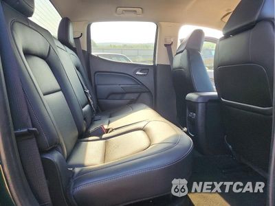 Zdjęcie 10 z 12 samochodu: 2015 CHEVROLET COLORADO Z71 VIN:1GCGTCE30F1262792 - miniatura