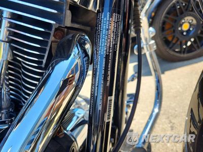 Zdjęcie 9 z 9 samochodu: 2013 HARLEY-DAVIDSON FLSTC HERITAGE SOFTAIL CLASSIC VIN:1HD1BWV11DB044956 - miniatura