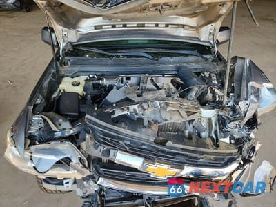 Zdjęcie 11 z 13 samochodu: 2019 CHEVROLET COLORADO VIN:1GCGTBEN8K1257877 - miniatura