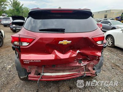 Zdjęcie 6 z 14 samochodu: 2023 CHEVROLET TRAILBLAZER LT VIN:KL79MRSL9PB068204 - miniatura