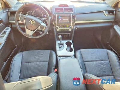 Zdjęcie 8 z 13 samochodu: 2012 TOYOTA CAMRY SE VIN:4T1BF1FK0CU155324 - miniatura