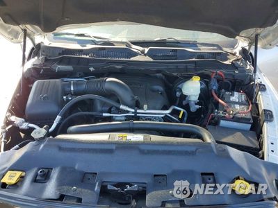Zdjęcie 11 z 12 samochodu: 2016 RAM 1500 ST VIN:3C6JR6AT6GG224991 - miniatura