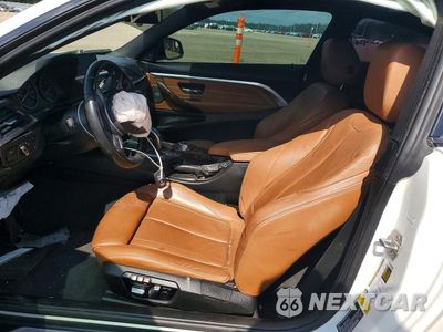 Zdjęcie 7 z 12 samochodu: 2016 BMW 435 I VIN:WBA3R1C56GK529092 - miniatura