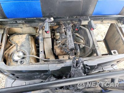 Zdjęcie 9 z 10 samochodu: 2013 POLARIS RANGER UTILITY VEHICLE VIN:4XAWH7EA2D2709284 - miniatura