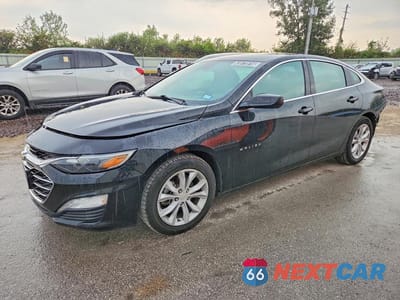 2023 CHEVROLET MALIBU LT 1G1ZD5ST2PF163037 - główne zdjęcie licytacji z USA - miniatura