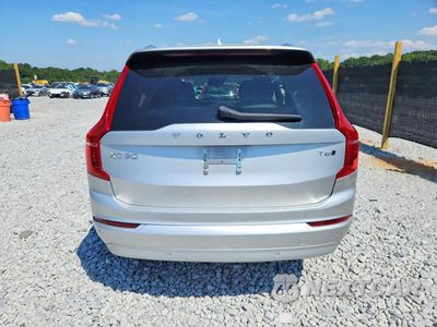 Zdjęcie 6 z 13 samochodu: 2022 VOLVO XC90 T6 MOMENTUM VIN:YV4A221K0N1828736 - miniatura