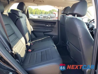 Zdjęcie 11 z 14 samochodu: 2023 HONDA CR-V EXL VIN:2HKRS4H72PH407955 - miniatura