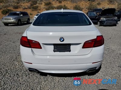 Zdjęcie 6 z 12 samochodu: 2012 BMW 550 XI VIN:WBAFU9C5XCC788019 - miniatura