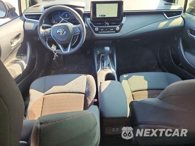 Zdjęcie 8 z 12 samochodu: 2026 TOYOTA COROLLA HYBRID SE VIN:JTDBCMFE3T3128584 - miniatura
