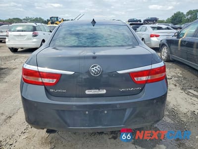 Zdjęcie 6 z 12 samochodu: 2015 BUICK VERANO CONVENIENCE VIN:1G4PR5SK3F4100350 - miniatura