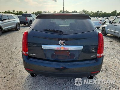 Zdjęcie 6 z 13 samochodu: 2014 CADILLAC SRX PREMIUM COLLECTION VIN:3GYFNDE36ES665694 - miniatura