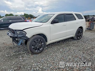 2021 DODGE DURANGO GT 1C4RDJDG9MC718336 - główne zdjęcie licytacji z USA - miniatura