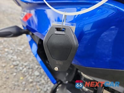 Zdjęcie 8 z 9 samochodu: 2026 BMW R 1300 RS VIN:WB10M6303T6M08803 - miniatura