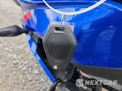 Zdjęcie 8 z 9 samochodu: 2026 BMW R 1300 RS VIN:WB10M6303T6M08803 - miniatura