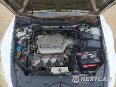 Zdjęcie 11 z 13 samochodu: 2006 HONDA ACCORD EX VIN:1HGCM65516A022635 - miniatura