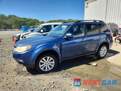 2012 SUBARU FORESTER LIMITED JF2SHBEC9CH437177 - główne zdjęcie licytacji z USA - miniatura