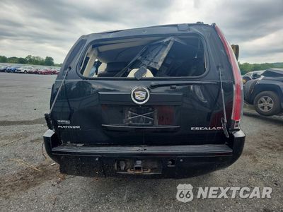 Zdjęcie 6 z 13 samochodu: 2011 CADILLAC ESCALADE ESV PLATINUM VIN:1GYS4KEF6BR163203 - miniatura