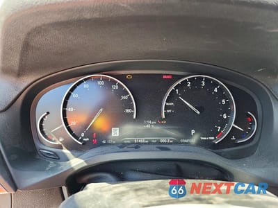 Zdjęcie 9 z 13 samochodu: 2021 BMW X3 XDRIVE30I VIN:5UXTY5C03M9F00509 - miniatura