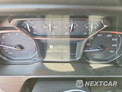 Zdjęcie 9 z 12 samochodu: 2019 GMC SIERRA C1500 SLT VIN:3GTP8DED9KG294457 - miniatura
