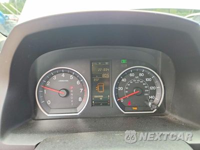 Zdjęcie 9 z 13 samochodu: 2007 HONDA CR-V EX VIN:JHLRE48577C008608 - miniatura