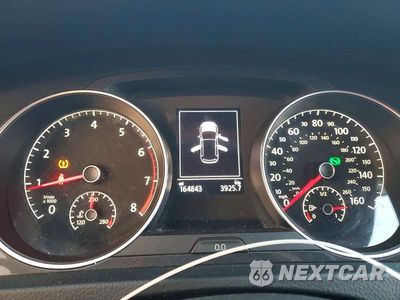 Zdjęcie 9 z 12 samochodu: 2019 VOLKSWAGEN GOLF S VIN:3VWG57AU4KM013194 - miniatura