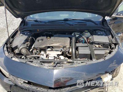 Zdjęcie 11 z 12 samochodu: 2016 CHEVROLET MALIBU LT VIN:1G1ZE5ST3GF239944 - miniatura