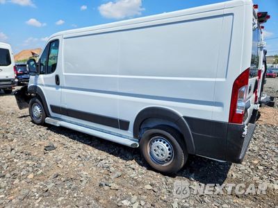 Drugie zdjęcie samochodu z przodu: 2026 RAM PROMASTER 2500 DELIVERY VAN VIN:3C6LRVVG4TE184948 - miniatura