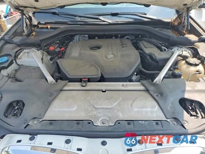 Zdjęcie 12 z 13 samochodu: 2019 BMW X3 XDRIVE30I VIN:5UXTR9C57KLP84093 - miniatura
