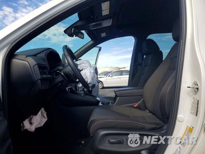 Zdjęcie 7 z 12 samochodu: 2026 HONDA CR-V SPORT VIN:7FARS6H58TE010404 - miniatura