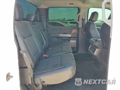 Zdjęcie 11 z 14 samochodu: 2025 FORD F250 SUPER DUTY VIN:1FT8W2BT2SED04747 - miniatura