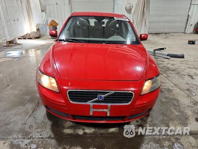 Piąte zdjęcie samochodu w środku: 2005 VOLVO V50 2.4I VIN:YV1MW390752049724 - miniatura