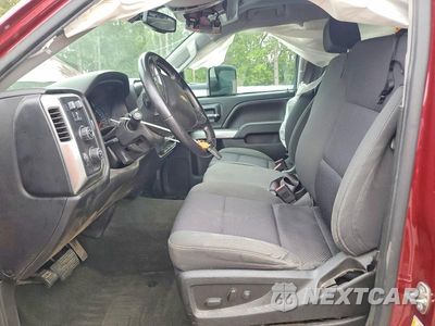 Zdjęcie 7 z 12 samochodu: 2015 CHEVROLET SILVERADO K1500 LT VIN:3GCUKREC7FG140859 - miniatura