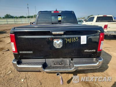 Zdjęcie 6 z 12 samochodu: 2019 RAM 1500 BIG HORN/LONE STAR VIN:1C6RRFFGXKN791185 - miniatura