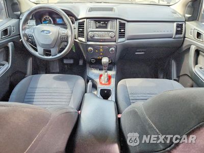 Zdjęcie 8 z 12 samochodu: 2020 FORD RANGER XL VIN:1FTER4EH0LLA79819 - miniatura