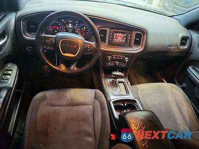 Zdjęcie 8 z 12 samochodu: 2015 DODGE CHARGER SE VIN:2C3CDXBG4FH839985 - miniatura