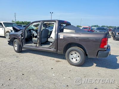 Drugie zdjęcie samochodu z przodu: 2016 RAM 1500 SSV VIN:1C6RR7XT8GS393029 - miniatura