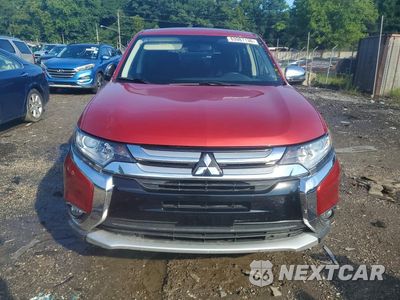 Piąte zdjęcie samochodu w środku: 2017 MITSUBISHI OUTLANDER MAX 650 VIN:JA4AZ3A33HZ065608 - miniatura