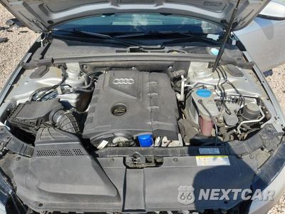 Zdjęcie 11 z 13 samochodu: 2011 AUDI A4 PREMIUM VIN:WAUBFAFL9BN010057 - miniatura