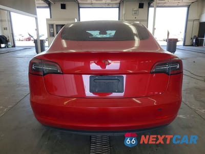 Zdjęcie 6 z 13 samochodu: 2022 TESLA MODEL 3 VIN:5YJ3E1EA7NF186330 - miniatura