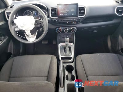 Zdjęcie 8 z 12 samochodu: 2020 HYUNDAI VENUE SE VIN:KMHRB8A37LU032641 - miniatura