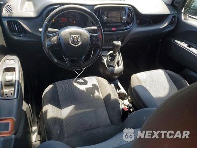 Zdjęcie 8 z 12 samochodu: 2018 RAM PROMASTER CITY VIN:ZFBERFAB1J6K52534 - miniatura