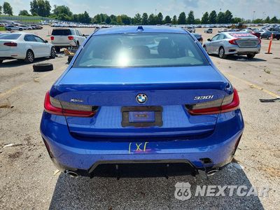 Zdjęcie 6 z 12 samochodu: 2023 BMW 330XI VIN:3MW89FF09P8D67902 - miniatura