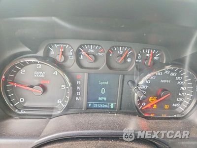 Zdjęcie 9 z 12 samochodu: 2014 GMC SIERRA C1500 VIN:1GTN1TEHXEZ195496 - miniatura